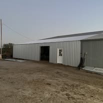Pole Barns